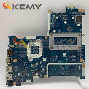 Placa base para ordenador portátil hp Pavilion 15-AC TPN-C125, I5-4210U, LA-C701P, <span class=keywords><strong>DDR3</strong></span>, 839543-601, 839543-501 - Product Image 2
