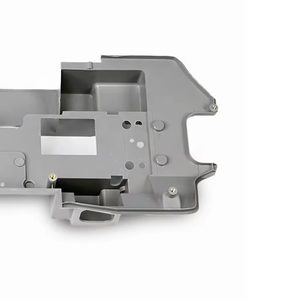 Original nuevo DJ T50 carcasa frontal placa inferior para Agras T50 Drone agrícola accesorios piezas de reparación - Product Image 3