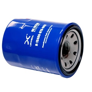 للبيع بالجملة بسعر المصنع فلتر الزيت 15400-RTA-003 15400-PLM-A02 15400-PLM-A02 15400-PLC-004 لهوندا - Product Image 1