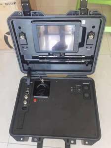 <span class=keywords><strong>2023</strong></span> nouveau AeroScope G8 (G-8) Combo Drone détecteur système de détection Version fixe Version Mobile en gros nouveau Drone d'origine - Product Image 4