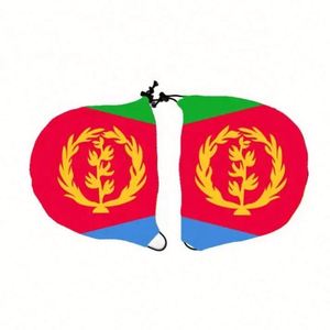 Fundas Personalizadas para Capó de Coche con Banderas de EE. UU., Fundas para Espejos Retrovisores con Banderas para Coches - Product Image 5