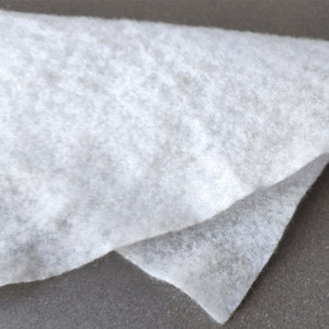 Rouleau de tissu non tissé perméable, <span class=keywords><strong>membrane</strong></span> géotextile utilisée <span class=keywords><strong>pour</strong></span> les projets de drainage et de renforcement des fondations - Product Image 3