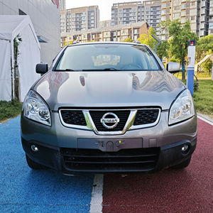 <span class=keywords><strong>Nissan</strong></span> <span class=keywords><strong>Qashqai</strong></span> 2015 2.0XL Coolfire CVT 2WD Voiture d'<span class=keywords><strong>occasion</strong></span> avec conduite à gauche avec pneus R17 Sièges en tissu intérieur foncé - Product Image 1