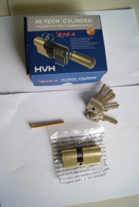 Xi Lanh Công Nghệ Cao 18 Chân Mã Chính Xác - Product Image 3