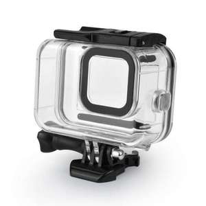 Accesorios para Cámaras de Surf/Buceo/Vela, Estuche Impermeable, Estuche Protector para Cámara <span class=keywords><strong>GoPro</strong></span> 11/10/<span class=keywords><strong>9</strong></span> - Product Image 3