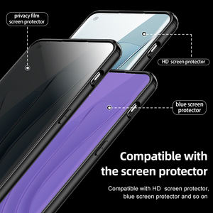 Funda transparente de cristal para OnePlus 11 11R, carcasa de goma de Gel TPU, carcasa trasera dura para OnePlus <span class=keywords><strong>Ace</strong></span> 2 10 <span class=keywords><strong>Pro</strong></span> <span class=keywords><strong>10T</strong></span> <span class=keywords><strong>One</strong></span> <span class=keywords><strong>Plus</strong></span> <span class=keywords><strong>Ace</strong></span> <span class=keywords><strong>Pro</strong></span> Nord2 - Product Image 2