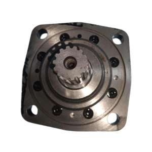 Гидравлический приводной двигатель 6664889 109-1269-006 1091269006 для 553 погрузчика - Product Image 4