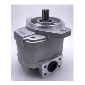 Repuestos para Excavadora SH460, Bomba de Engranajes Hidráulica para Piezas de Bomba Hidráulica - Product Image 3