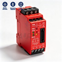 Dispositivo de Relé de Seguridad 440R-M23085 440RM23085 con Servicio de Conversión de Protocolo CM/CP Personalizado