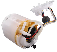 Pompe à carburant 16117467710 pour BMW G11 G12 740Li B58, ensemble de pompe à carburant côté droit, unité de transmission de carburant, pompe à essence, unité de distribution de carburant