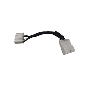 Mới 1537264-00-b tại xe <span class=keywords><strong>PDC</strong></span> Bumper bãi đậu xe & đảo ngược cảm biến phía trước dây nịt dây điện cho Tesla mô hình y/3 - Product Image 4