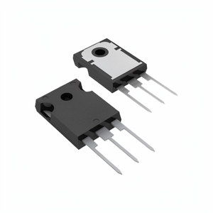 ทรานซิสเตอร์ STGW50HF60SD TO-247-3 ชิปอิเล็กทรอนิกส์ ชิ้นส่วนอิเล็กทรอนิกส์ของแท้ - Product Image 1