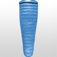 Couverture de hamac multifonctionnelle en duvet de canard 800 FP, imperméable, pour camping, randonnée et voyage