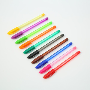 Wholesale Promotion for Back to School Cheap <b>Simply</b> Ball Point Pen 0.7 mm Writing Width - Product Image 1
