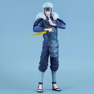 Figura de Anime de Senju <span class=keywords><strong>Tobirama</strong></span> de 31 cm, Modelo de Juguete HESPER - Product Image 2