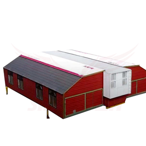 Camion per Banchetti Mobile con Ampio Spazio Interno: Il Tuo Destinazione Premium per Eventi Camion per Banchetti Mobile - Product Image 4
