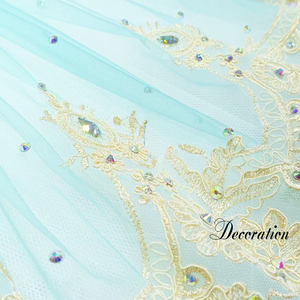 T0331 платье для девочек для взрослых, зеленый сценический костюм с пышными рукавами, детская Пышная юбка, балетные костюмы-пачки, профессиональная пачка - Product Image 5