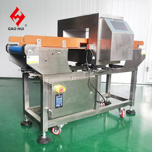 Máy dò de metales độ nhạy cao thực phẩm Máy dò kim loại chuyên nghiệp - Product Image 3