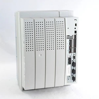 Unidades de Control de Sistema CNC EVS9326-EK EVS9326-EKV004 EVS9326-EKK100 NUEVAS de Alta Calidad, Automatización Industrial