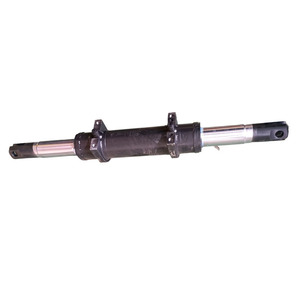 Cylindre de direction pour chariot élévateur Jixinxiang 16T, modèle diesel YY0001656, cylindre à piston en acier, type général - Product Image 5