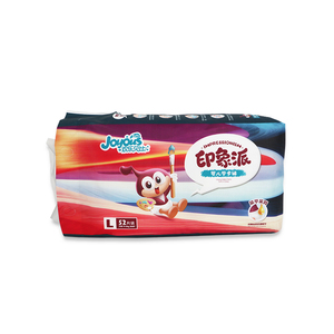 Échantillon <span class=keywords><strong>GRATUIT</strong></span> : Couches jetables pour bébé de qualité supérieure, couches intelligentes pour bébé - Product Image 6