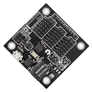 Nổi bật DIY điện tử thông minh cho <span class=keywords><strong>Bluetooth</strong></span> thiết kế bảng mạch lắp ráp dịch vụ với Nhôm <span class=keywords><strong>PCB</strong></span> & pcba - Product Image 5