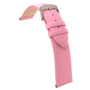 Venta caliente 20mm cuero de becerro suave Rally sublimación correa de reloj correa de uso listo sin costura encanto valor por dinero - Product Image 4