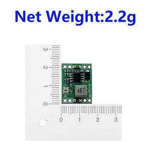 OKY3504-<span class=keywords><strong>2</strong></span> Mini MP1584EN DC-DC Buck dönüştürücü ayarlanabilir güç adım aşağı modülü 24v 12v - Product Image 4