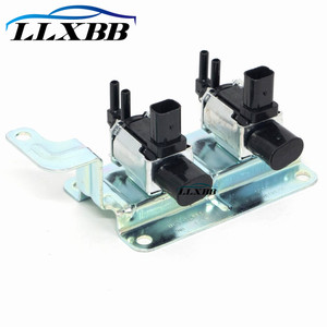 P2008ไอดีสำหรับฟอร์ดโฟกัส4M5G-9J559-<span class=keywords><strong>NB</strong></span> 1357313 P2008ระบบควบคุมท่อไอดีโซลินอยด์สูญญากาศ BS7E9J559BA - Product Image 2