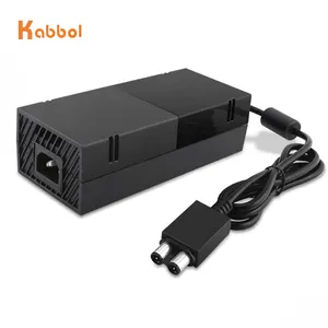 Chargeur d'alimentation de remplacement pour Xbox One, cordon de brique, adaptateur AC, pièce de remplacement pour Xbox One, 1 pièce