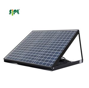 Panel LED Plano para Techo, Alternativa a la Claraboya sin Tubos, Iluminación <span class=keywords><strong>Solar</strong></span> Interior para Hogar/Corredor/Escalera - Product Image 5