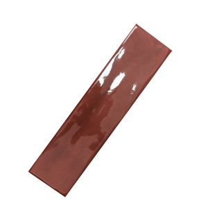 Les carreaux de mur intérieur émaillés modernes M7532P4 75*300mm jet d'encre <span class=keywords><strong>taupe</strong></span> carreaux de métro finition brillante de Foshan Firebrick Function - Product Image 6