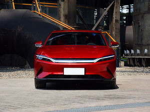 Auto elettriche popolari per Byd Seal 06GT Han veicoli di nuova energia usati Buy EV auto dalla cina prezzo economico e di buona qualità - Product Image 3