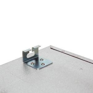 Fabriek Direct Plafond Medische Luchtreiniger Ziekenhuis Restaurant Witte Hepa Filter Verwijderen Rook - Product Image 3