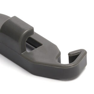 Collier de serrage d'arbre de transmission pointu pour lave-vaisselle W10082853, pièce de rechange en plastique pour réparation de lave-vaisselle - Product Image 3