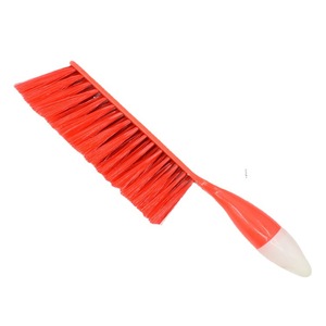 Cepillo multifuncional para sofá de color caramelo, cepillo para limpiar, cepillo para cama, cepillo doméstico de mango largo, escoba, barredora para cama - Product Image 3