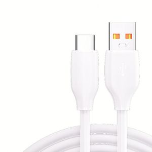 Global Compatibility 20W PD Cable Fast Charging Quick Mobile Phone <b>Charger</b> 5A Type-C for IOS Earphones <b>Computer</b> Data - Product Image 1