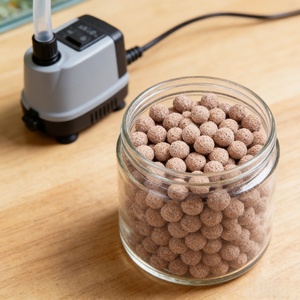 Billes céramiques bio et sphères de nanobactéries Shengping pour filtre à eau d'<span class=keywords><strong>aquarium</strong></span> pour aquariums d'eau salée/d'eau douce - Product Image 3