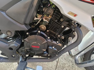 Motocicletas Yamaha Usadas a <span class=keywords><strong>Precio</strong></span> Económico, 150cc, Suministro de Fábrica China Jia, <span class=keywords><strong>Segunda</strong></span> <span class=keywords><strong>Mano</strong></span> en Venta - Product Image 6