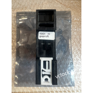 Module d'extension Dold LG5929.60/100/61 24VAC/DC 0061923 Utilisé - Product Image 4