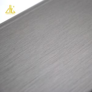 6063 alaşım kaplama mavi ve beyaz porselen agl fayans sürgülü kapı parça kapı parça sürgülü kapı kanalı - Product Image 4