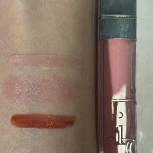 Brillo Labial Hidratante Mineral, Efecto Agua Transparente, Color Labial Suave, Brillo Labial en Gel, Juego de Lápices Labiales Líquidos Minerales - Product Image 5