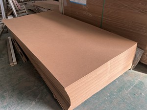 مصنعو <span class=keywords><strong>Mdf</strong></span> 12 ، 18 ، <span class=keywords><strong>3</strong></span> ، 9 ، ألواح ألواح <span class=keywords><strong>Mdf</strong></span> مقاومة للرطوبة من الميلامين - Product Image 5