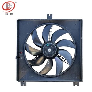 Ventilador de Radiador para Renault <span class=keywords><strong>Kwid</strong></span> 2017-2020, Ventilador de Refrigeración 214814297R - Product Image 1