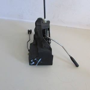 Cerradura de Puerta Delantera Izquierda para Mercedes-Benz Clase A Mk1 W168 97-04, Plástico, Nueva Condición, Número de Pieza VW A1687200135 3147 11-2-D-13 - Product Image 1