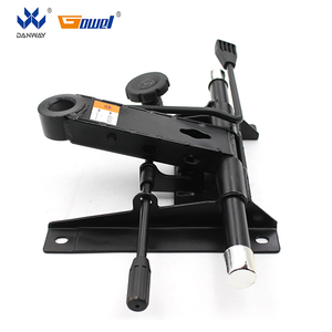 Mécanisme de chaise de bureau à dossier inclinable GF001 - Product Image 2