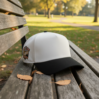 Casquette de baseball personnalisée en gros, tendance, avec logo, nouvelle, unie, sportive, OEM, imperméable, en coton Oxford, à 6 panneaux, avec broderie 3D