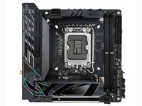 Nouvelle carte mère Intel TUF GAMING Z790 BTF WIFI Micro-ATX avec graphismes intégrés, double canal DDR5, SATA 128 Go, LGA 1700
