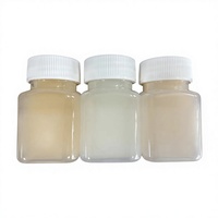 Parfum de lessive liquide longue durée au parfum floral frais et parfumé