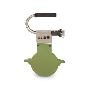 SWT-V200/63H Maquina de soldadura por fusao de <span class=keywords><strong>topo</strong></span> de PEAD 63 200mm - Product Image 4